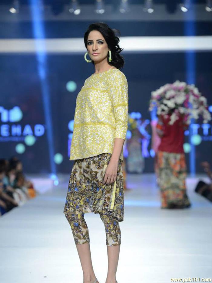 Abid Saleem Fashion Photogaphy