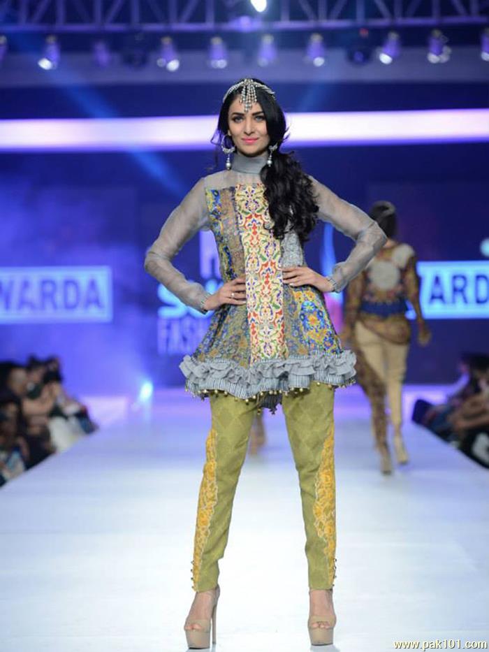 Abid Saleem Fashion Photogaphy