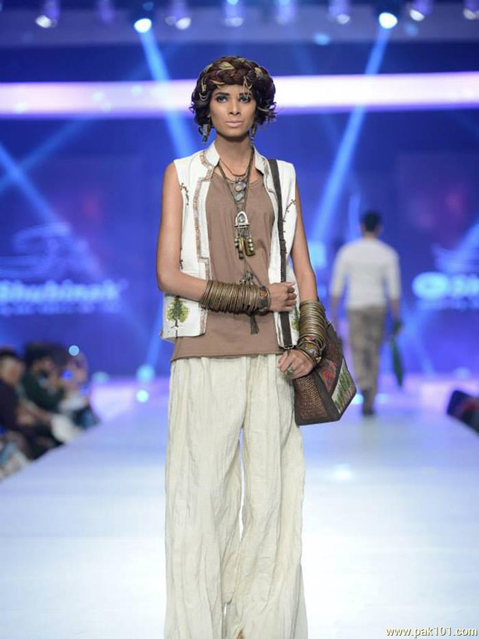 Abid Saleem Fashion Photography