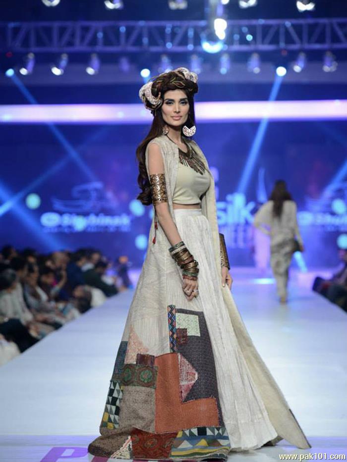 Abid Saleem Fashion Photography