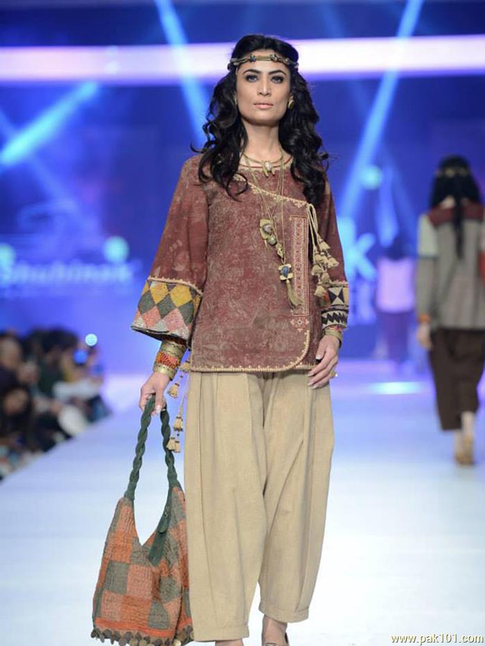 Abid Saleem Fashion Photography