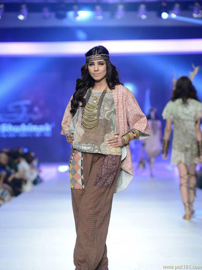 Abid Saleem Fashion Photography