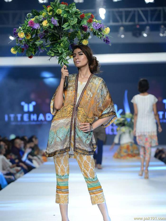 Abid Saleem Fashion Photography