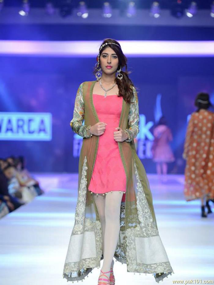 Abid Saleem Fashion Photography