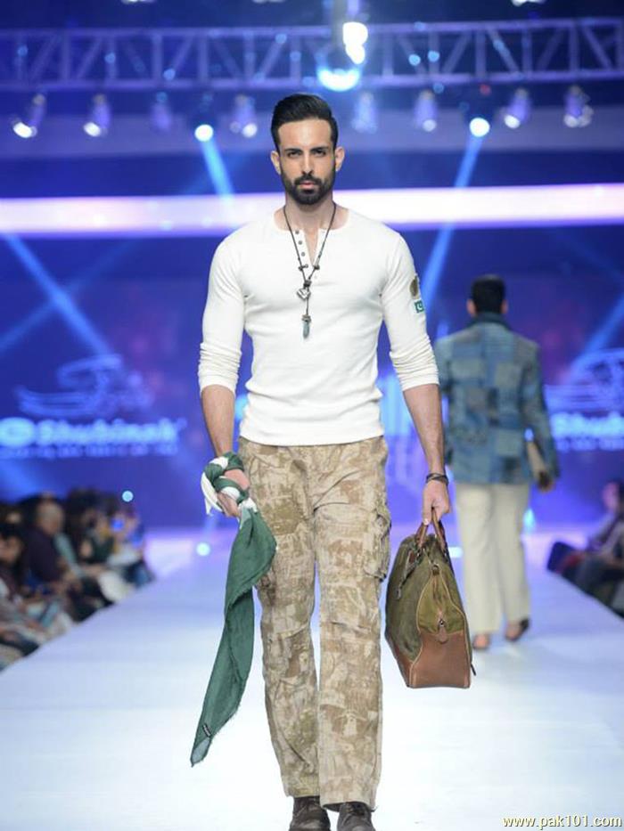 Abid Saleem Fashion Photography