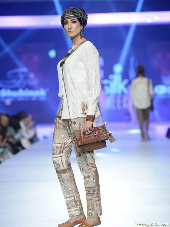 Abid Saleem Fashion Photography