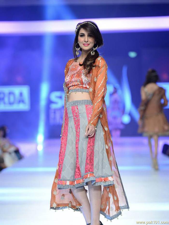 Abid Saleem Fashion Photography