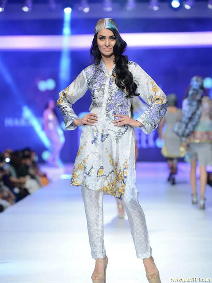 Abid Saleem Fashion Photography