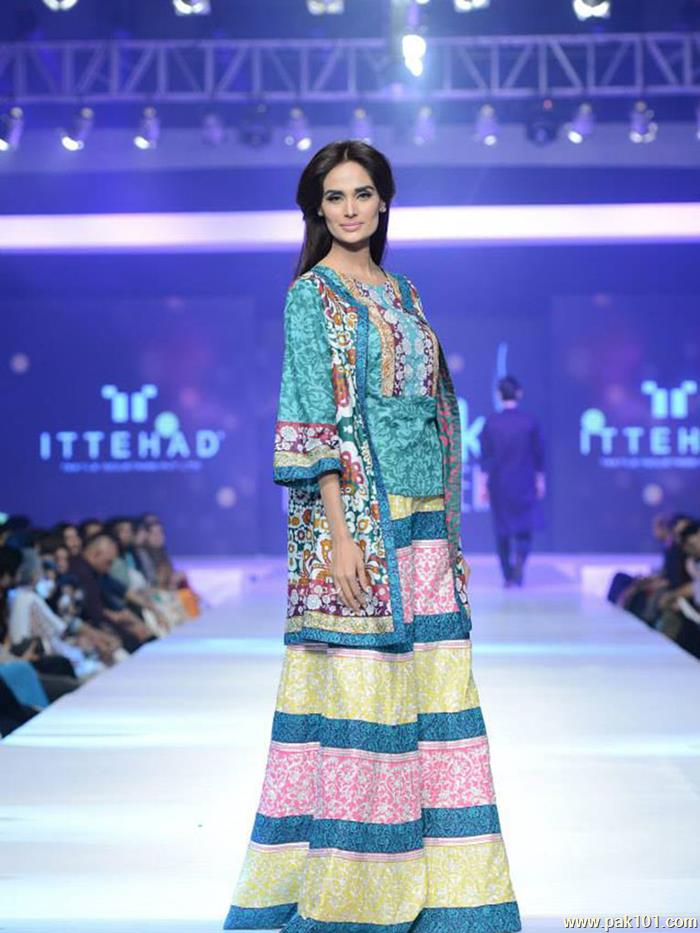 Abid Saleem Fashion Photography