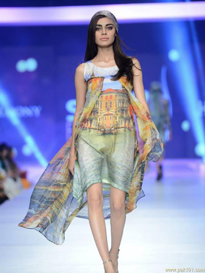 Abid Saleem Fashion Photography