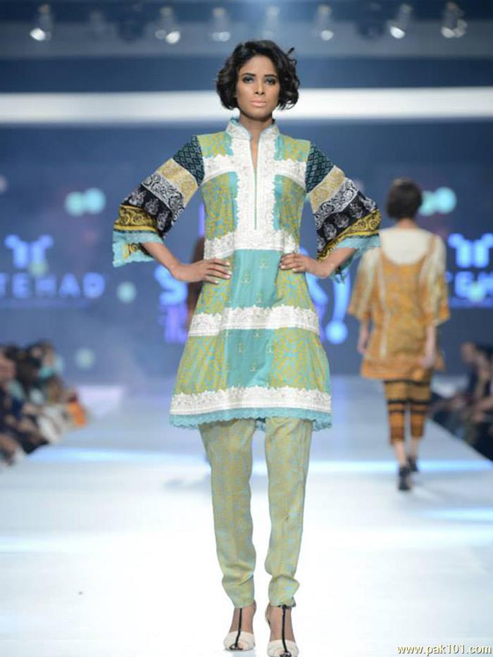 Abid Saleem Fashion Photography