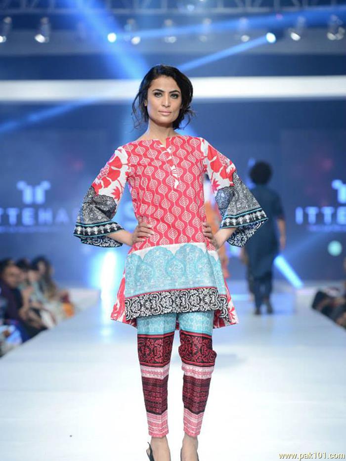 Abid Saleem Fashion Photography