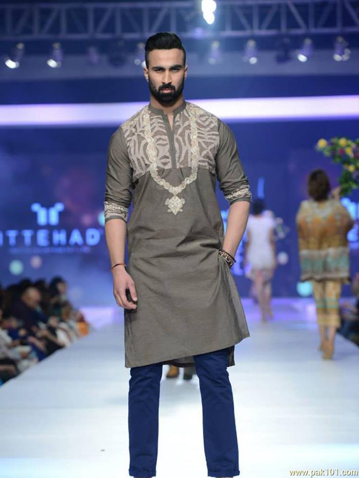Abid Saleem Fashion Photography