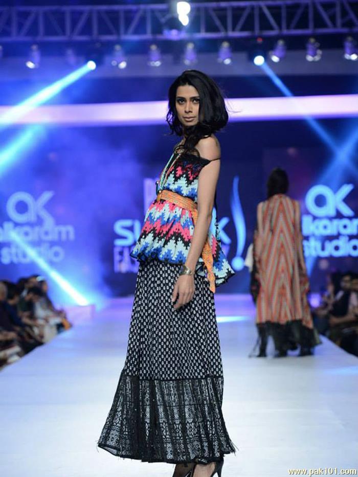 Abid Saleem Fashion Photography