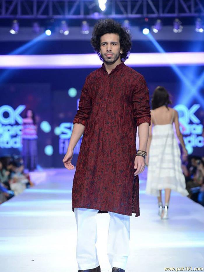 Abid Saleem Fashion Photography