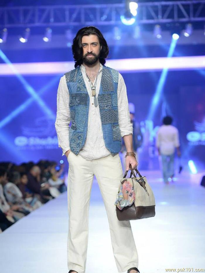 Abid Saleem Fashion Photography