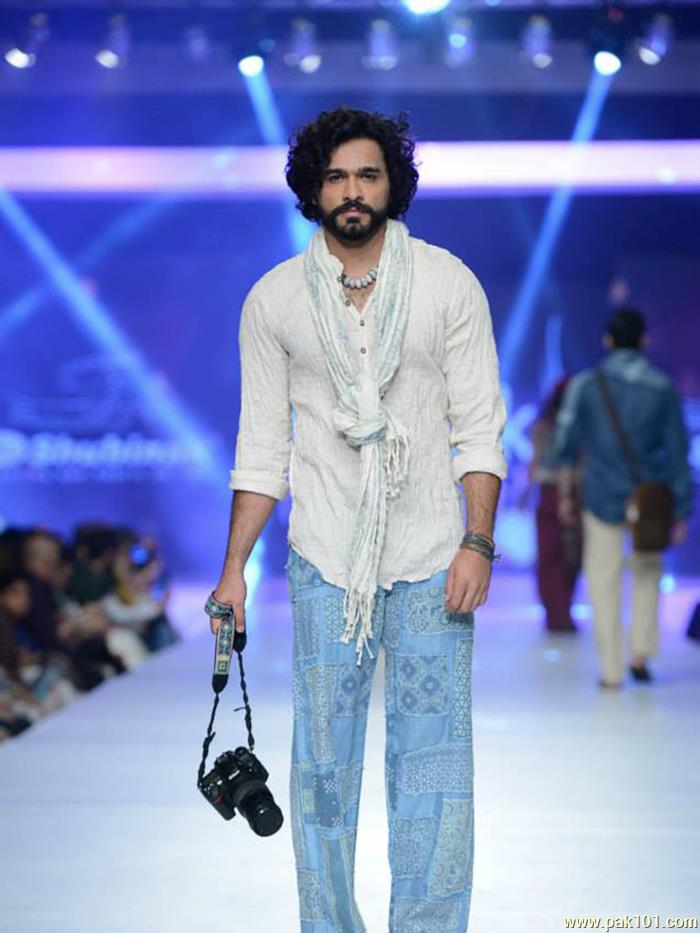 Abid Saleem Fashion Photography