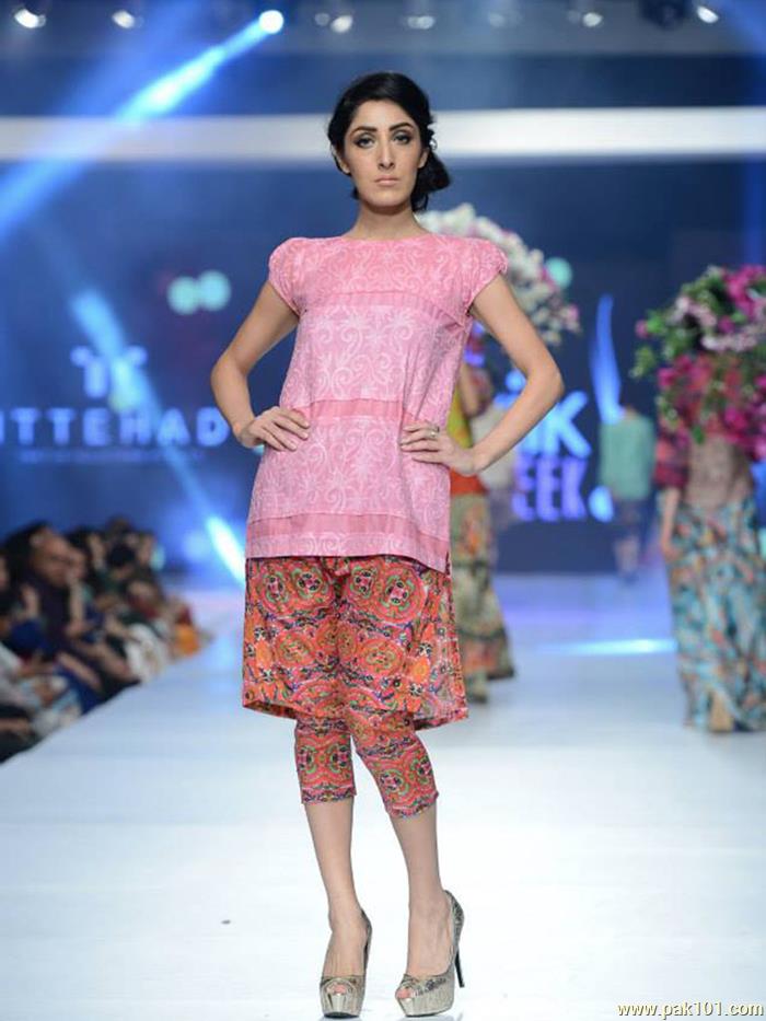 Abid Saleem Fashion Photography