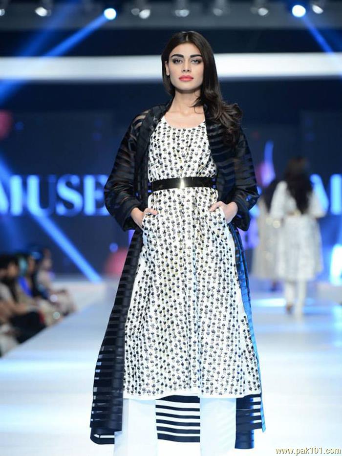 Abid Saleem Fashion Photography