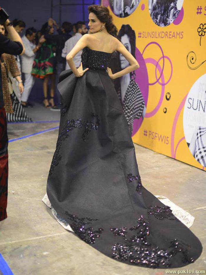 Abid Saleem Fashion Photography