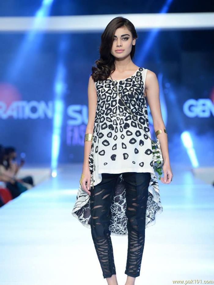 Abid Saleem Fashion Photography