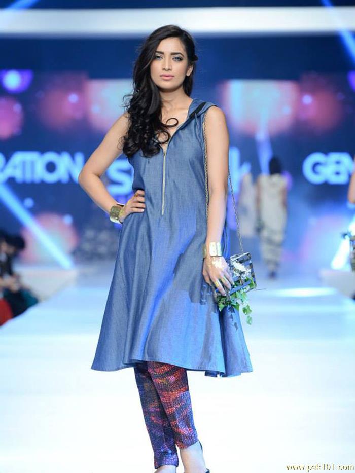 Abid Saleem Fashion Photography