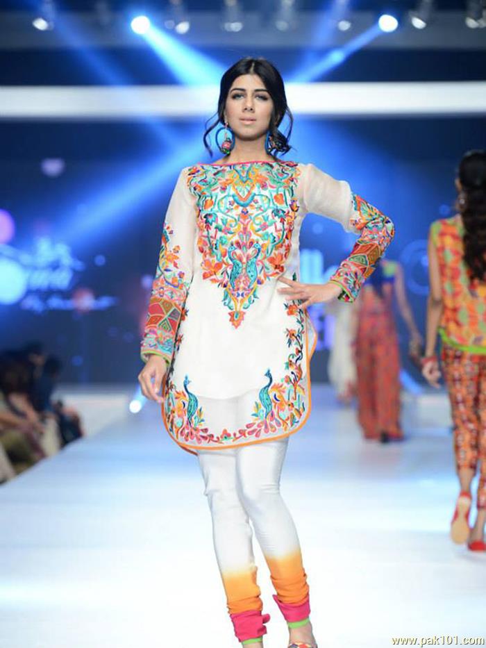 Abid Saleem Fashion Photography