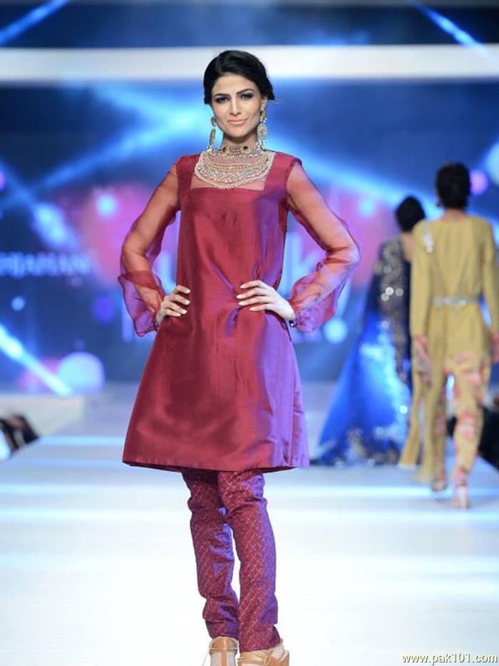 Abid Saleem Fashion Photography