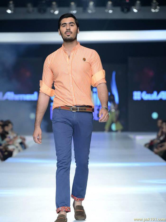 Abid Saleem Fashion Photography