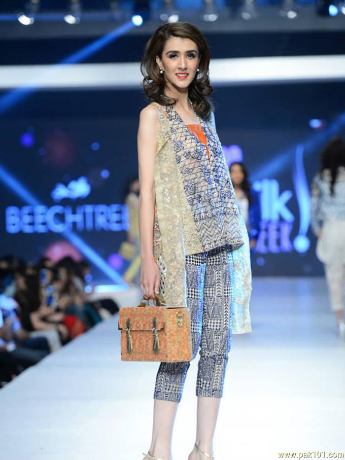 Abid Saleem Fashion Photography