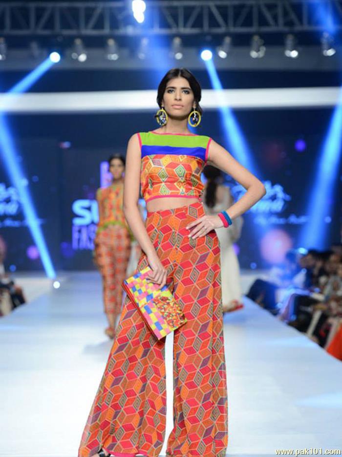 Abid Saleem Fashion Photography