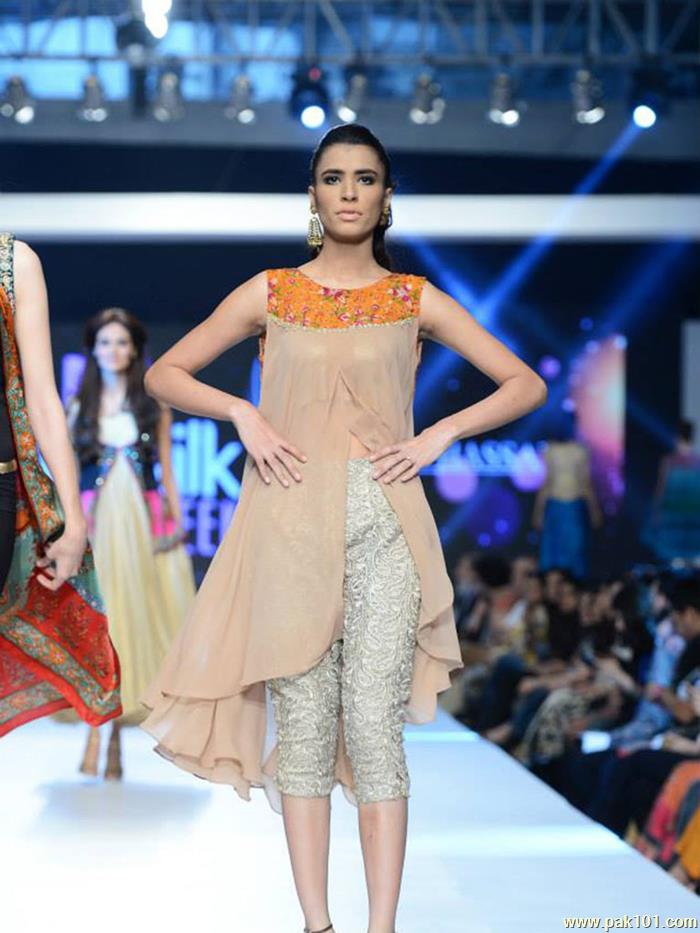 Abid Saleem Fashion Photography