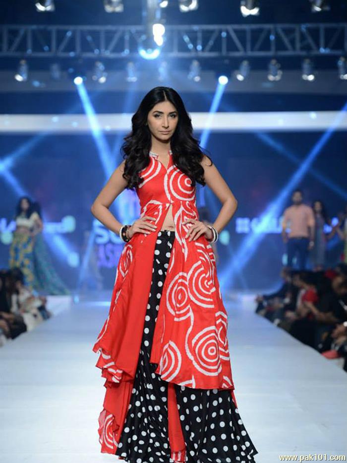 Abid Saleem Fashion Photogaphy