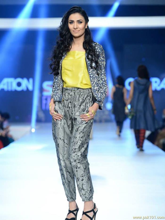 Abid Saleem Fashion Photogaphy