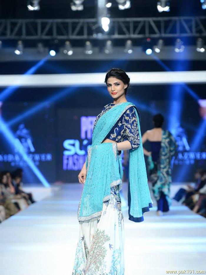 Abid Saleem Fashion Photogaphy