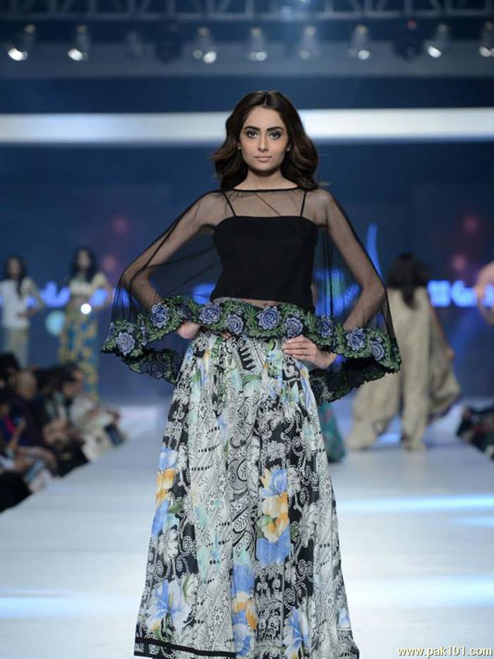 Abid Saleem Fashion Photogaphy