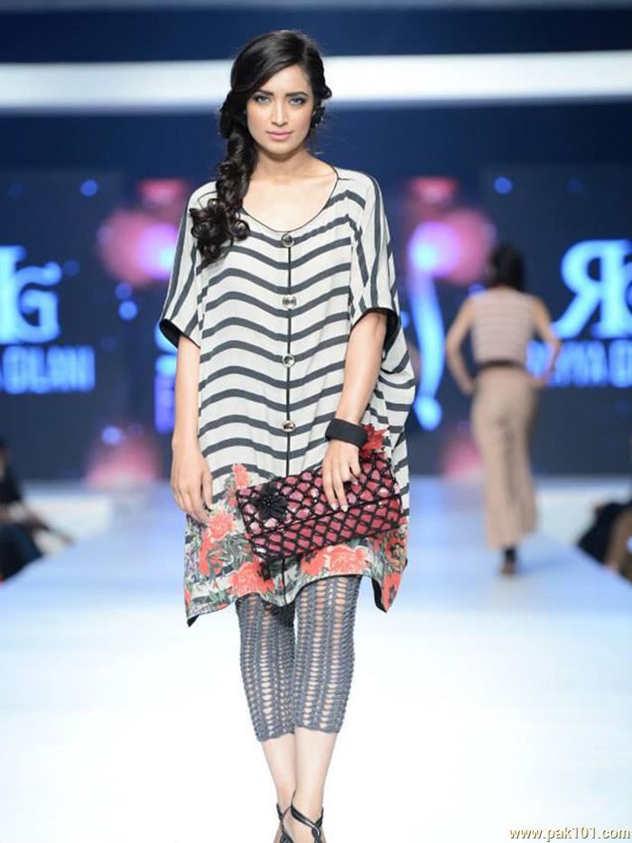 Abid Saleem Fashion Photogaphy