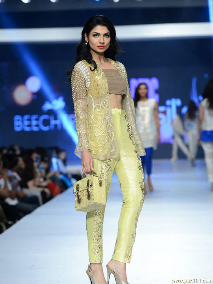 Abid Saleem Fashion Photogaphy