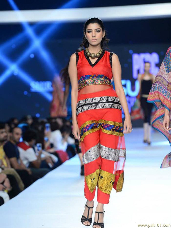 Abid Saleem Fashion Photogaphy