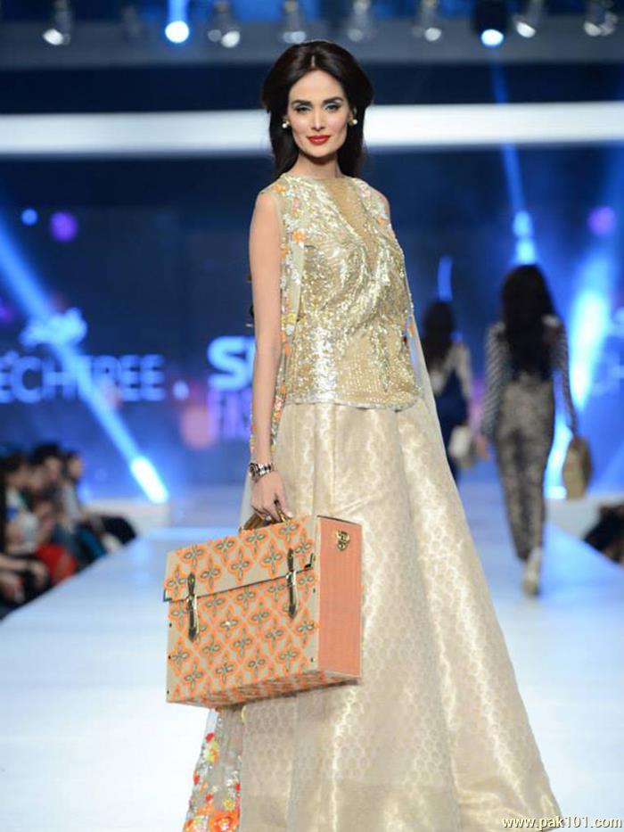 Abid Saleem Fashion Photogaphy