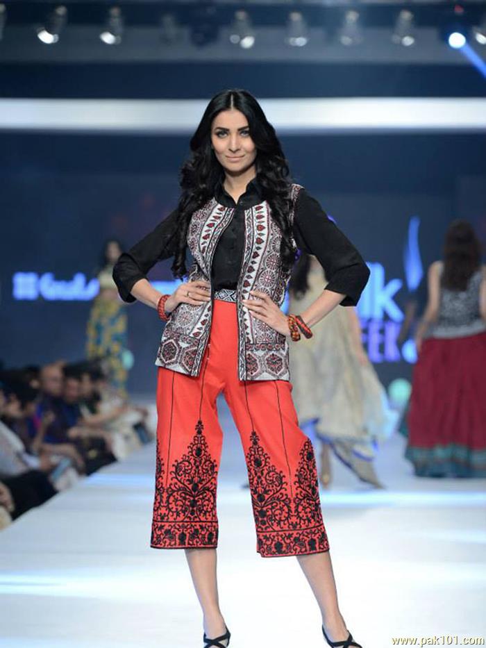 Abid Saleem Fashion Photogaphy