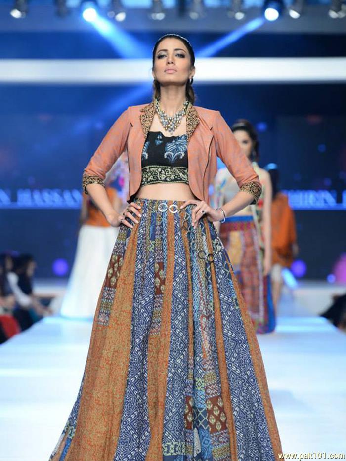 Abid Saleem Fashion Photogaphy