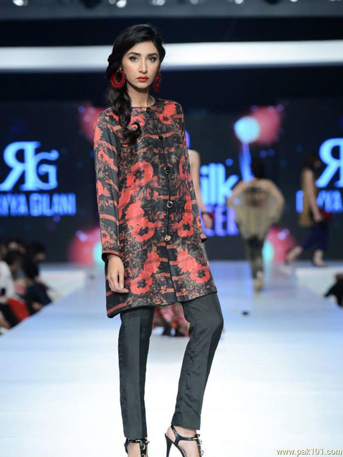 Abid Saleem Fashion Photogaphy