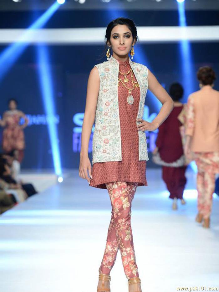 Abid Saleem Fashion Photography