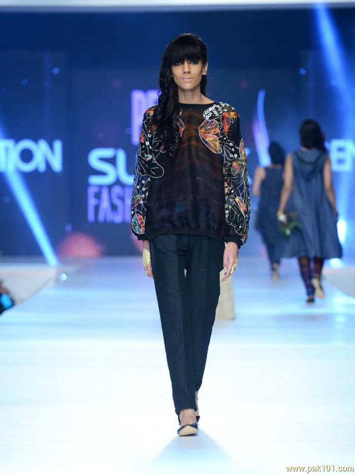 Abid Saleem Fashion Photography