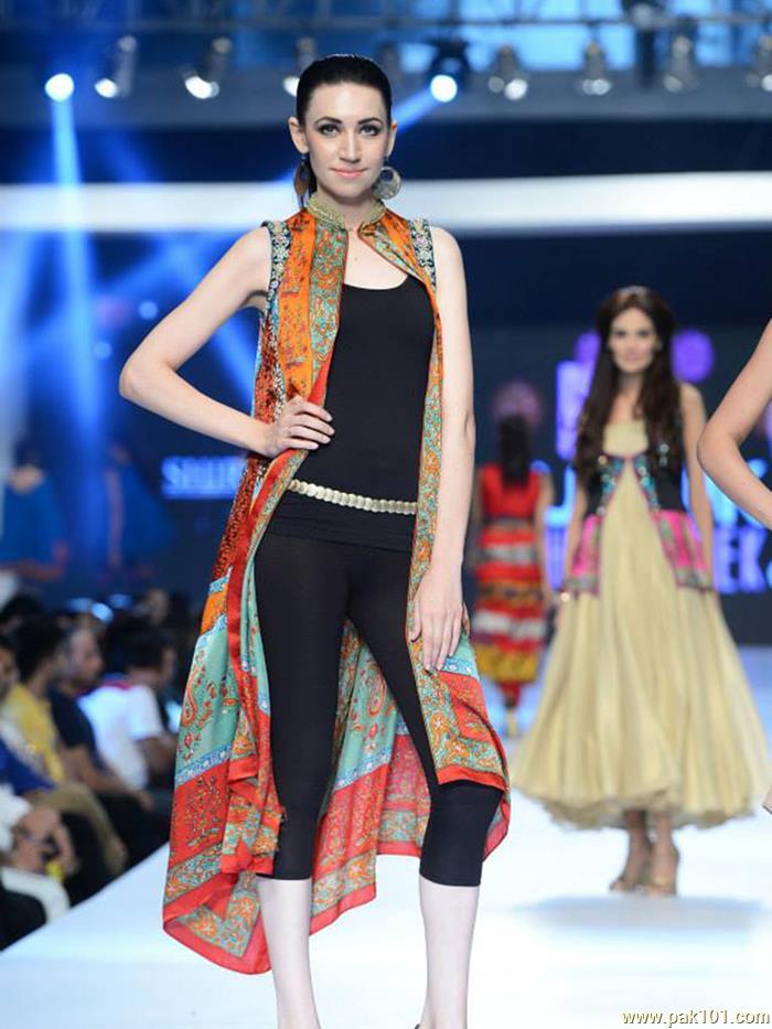 Abid Saleem Fashion Photography