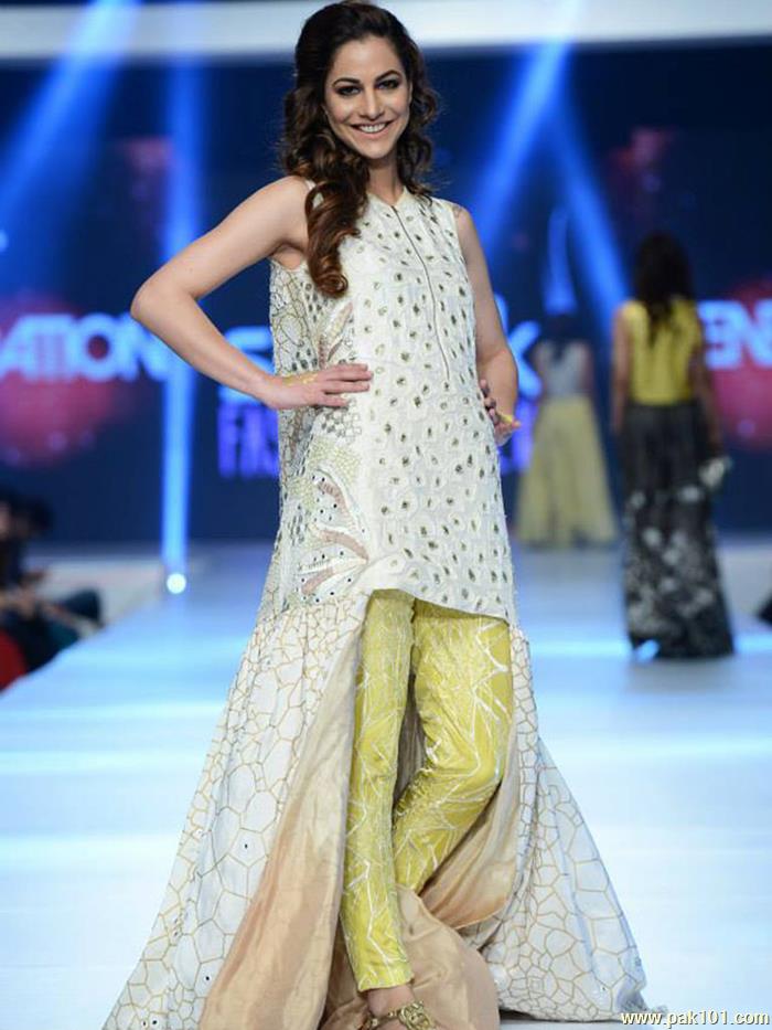 Abid Saleem Fashion Photography