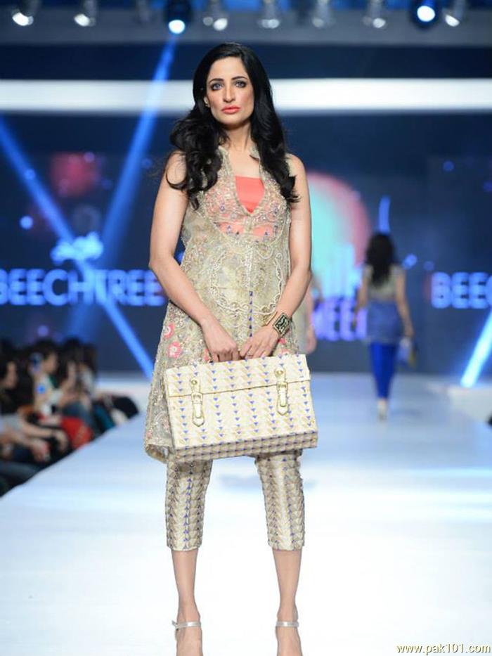 Abid Saleem Fashion Photography