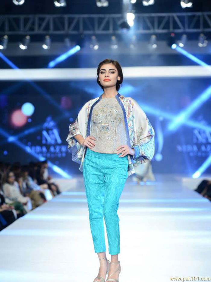 Abid Saleem Fashion Photography