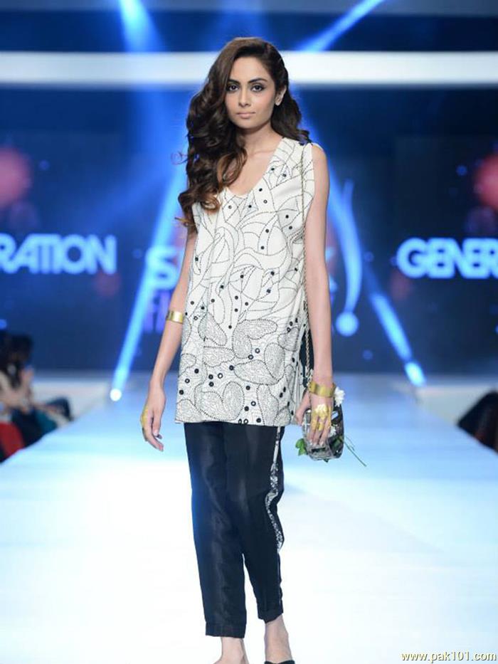 Abid Saleem Fashion Photography